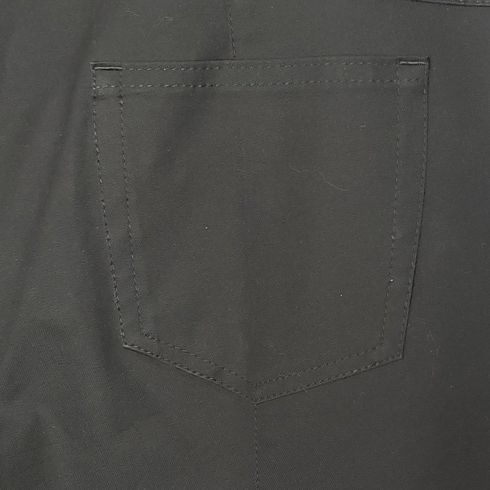 Escada Teresa Black Career Pants - Picture 6 of 14